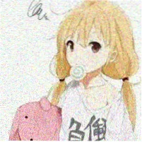 观众周予的头像